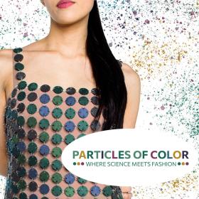 Particles of Color