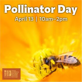 Pollinator Day