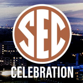 SEC Celebration