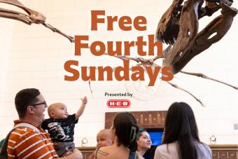 Free Fourth Sundays