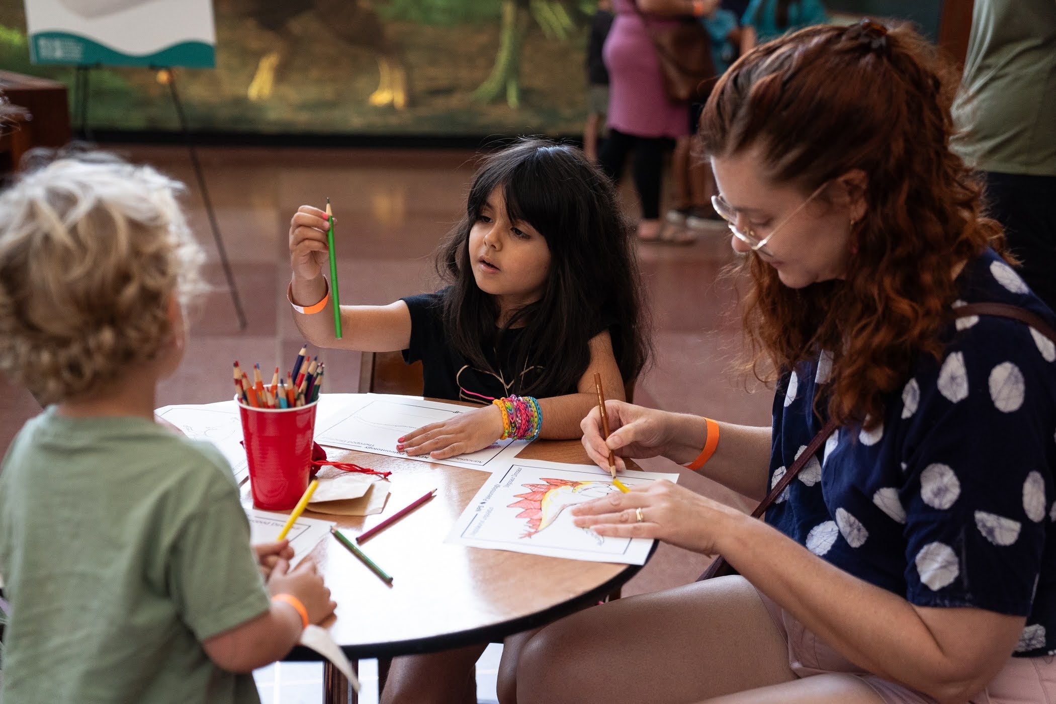art activity