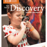 2024-2025 Impact Report-Texas Science & Natural History Museum