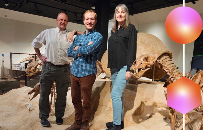 Paleo Perspectives Texas Science Festival